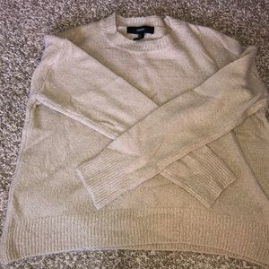 Furry long sleeve 😍